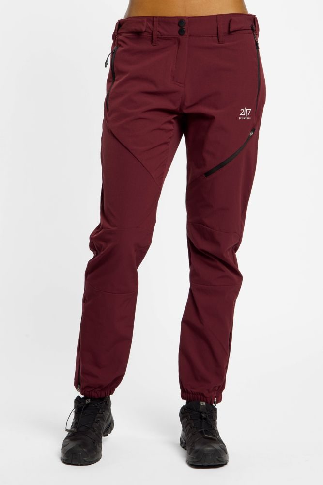 Sandhem Damen Wanderhose