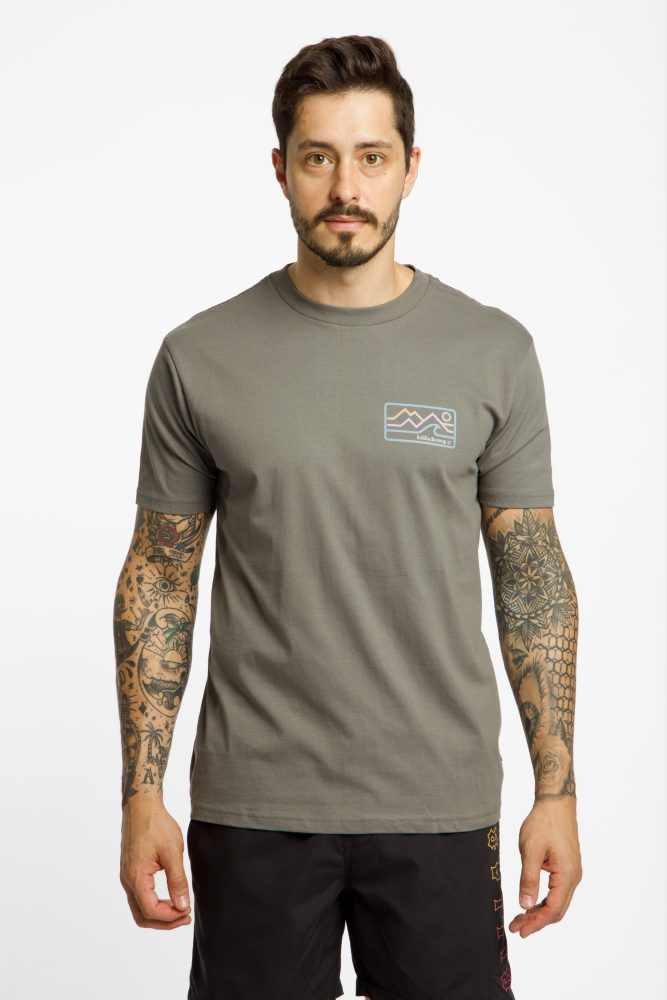 Range Herren T-Shirt