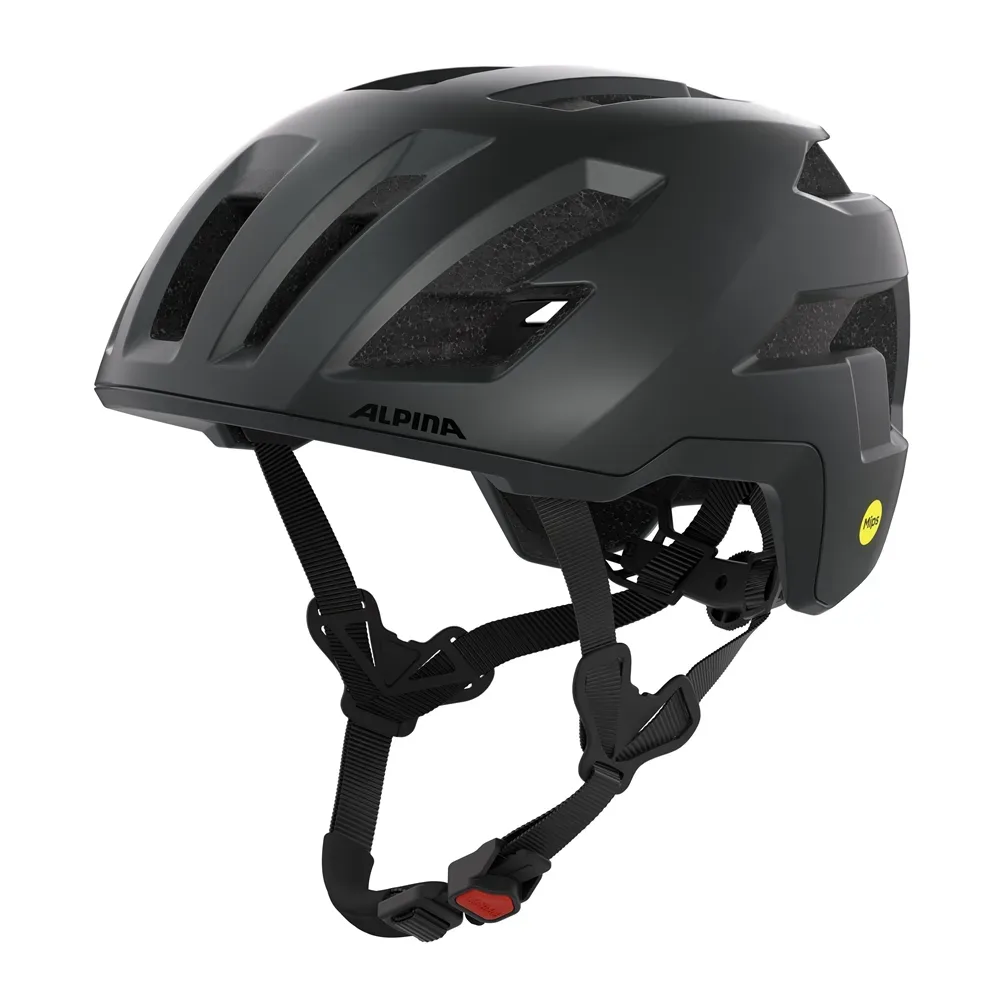 Alpina Taunus Gravel Mips Fahrradhelm