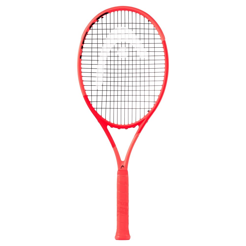 Radical Elite - besaitet - Tennisracket