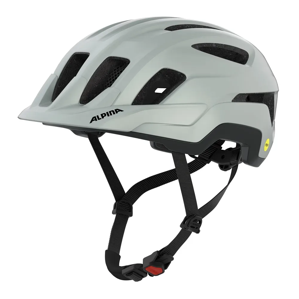 Alpina Paranus Mips Fahrradhelm
