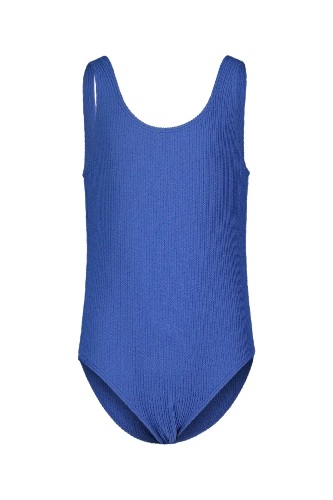 Roxy Aruba Mädchen Badeanzug Blau, , Größe: 164