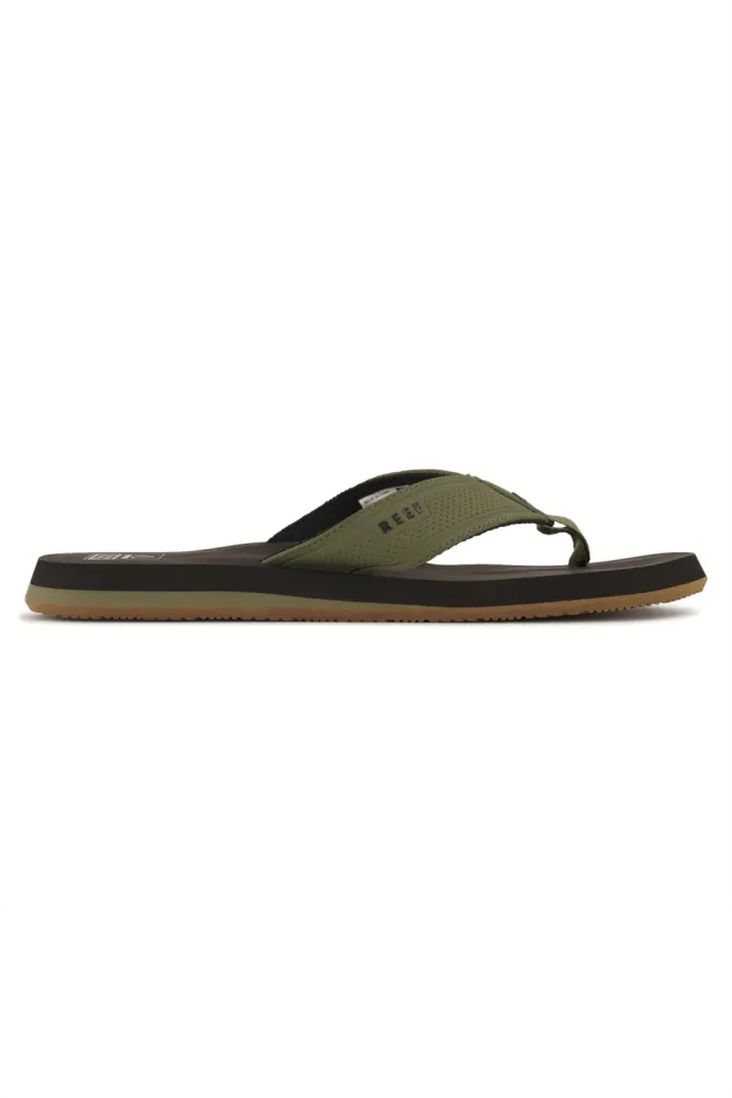 Reef Herren The Layback Sandale