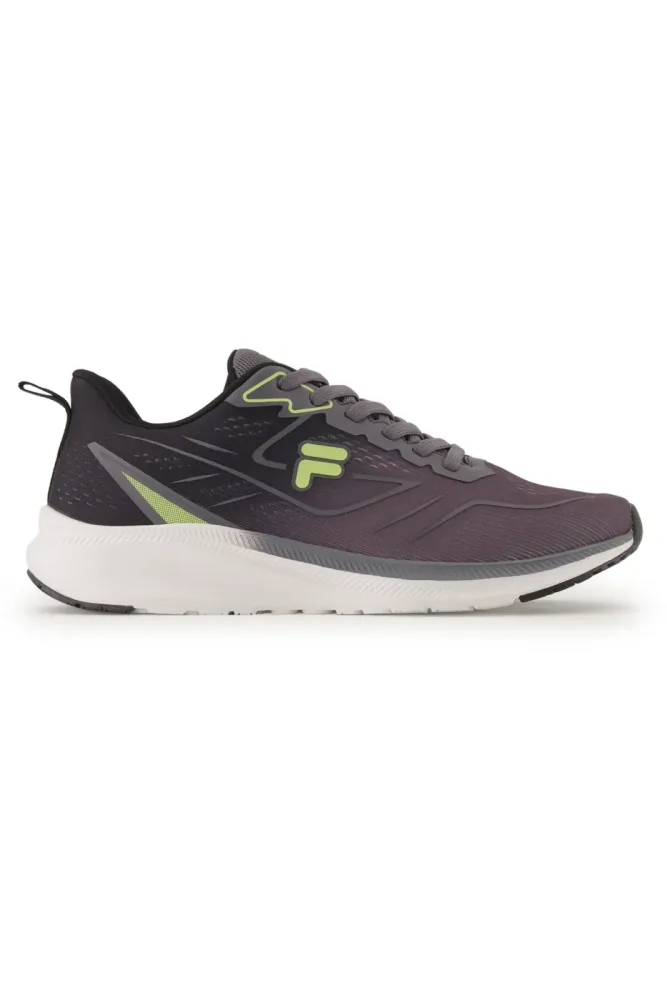 FILA Upflow Herren Fitnessschuh Schwarz, Herren, Größe: 45