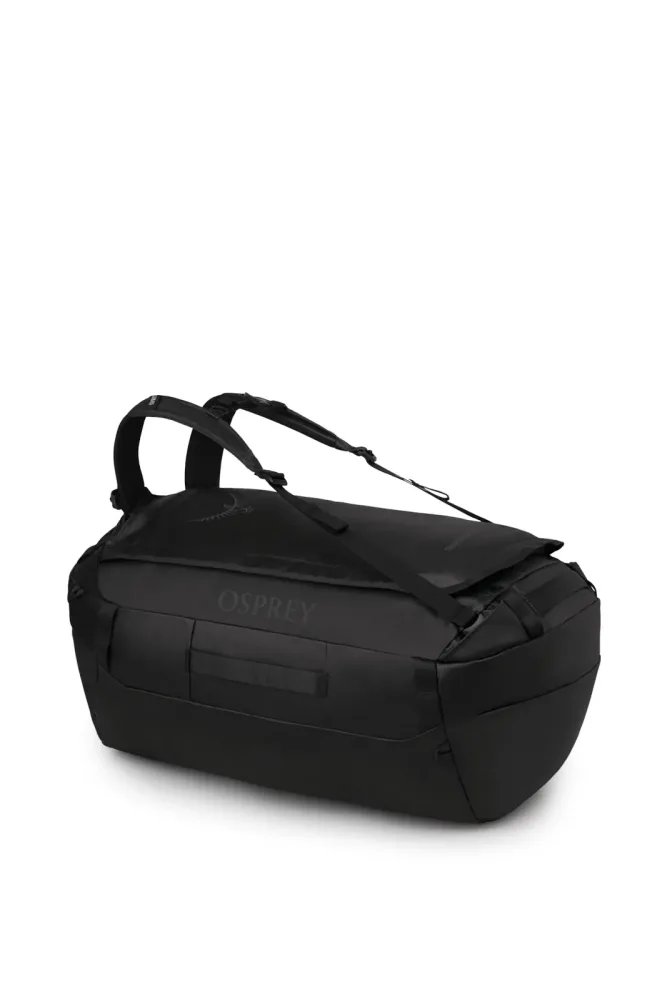 Osprey Transporter 65 Weekender Reisetasche 41 cm Reisetaschen 1 ct Schwarz Herren