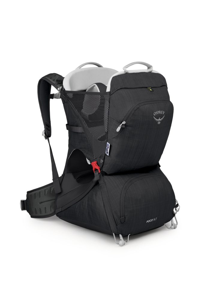 Osprey Kinder Poco SLT Trage