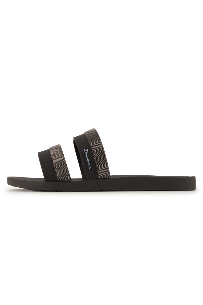 Mesh Fem Damen Slipper