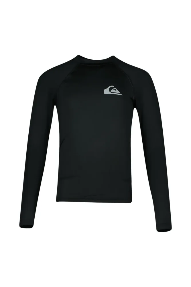 Quiksilver EVERYDAY UPF50 LS YOUTH-8 8
