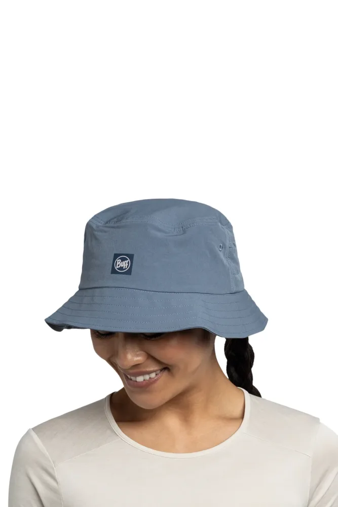 Buff Adventure Bucket Hut