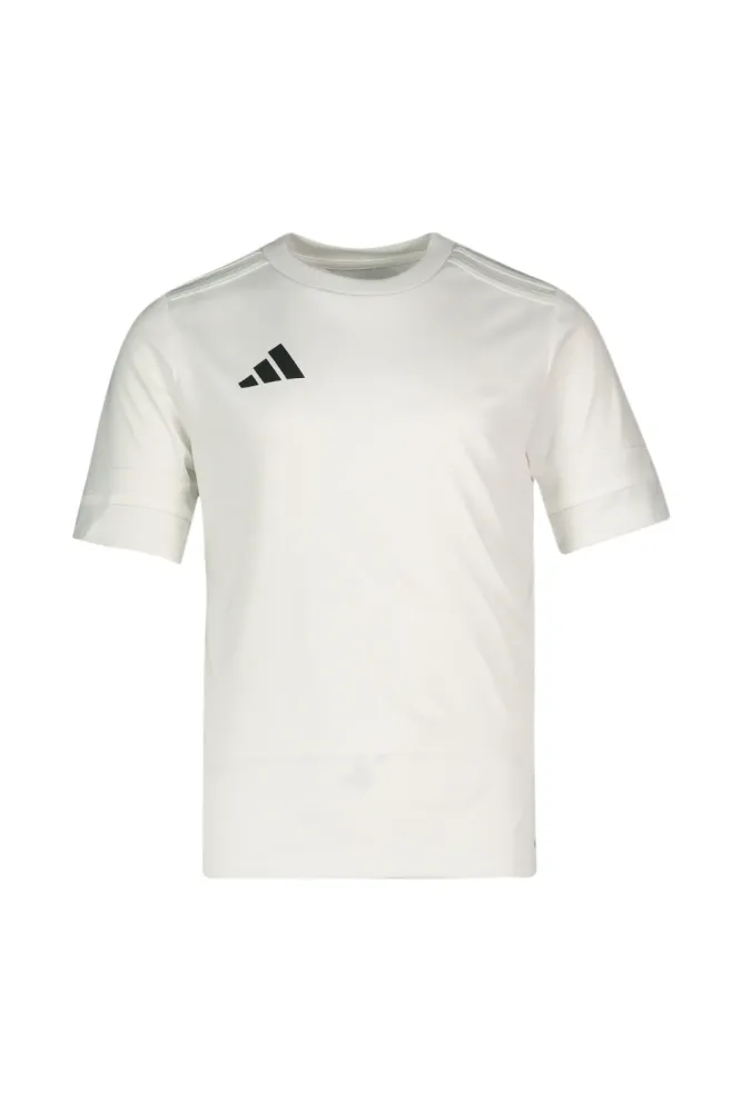 adidas Squadra 25 Kinder T-Shirt Weiss, , Größe: 140