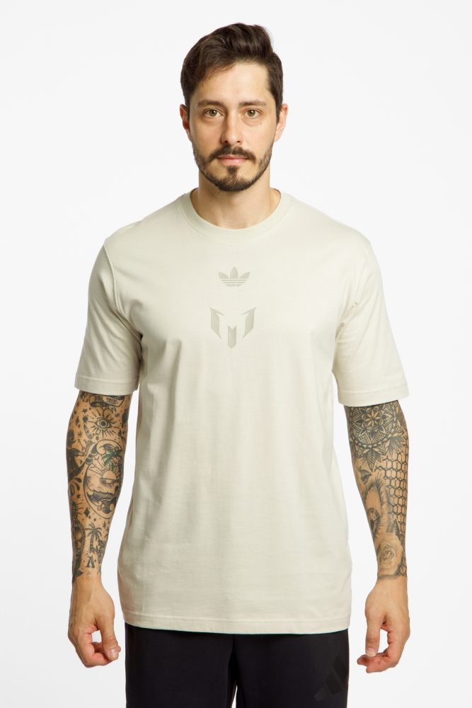 Messi Herren T-Shirt