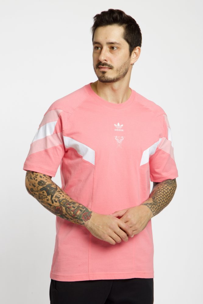 adidas Inter Miami CF Originals Herren T-Shirt Rosa, Herren, Größe: S