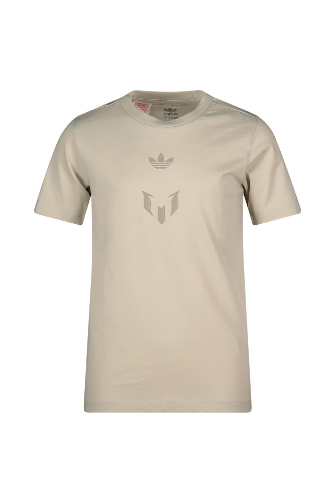 Messi Kinder T-Shirt