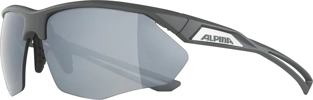 Alpina Nylos HR Sportbrille
