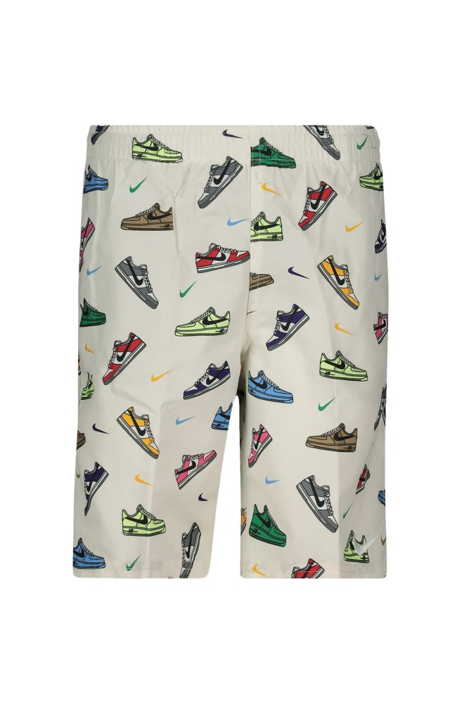 7 Inch Volley Jungen Badeshort