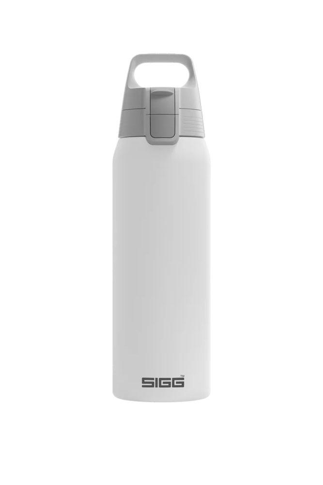 Sigg Shield Therm One weiss 0.75l