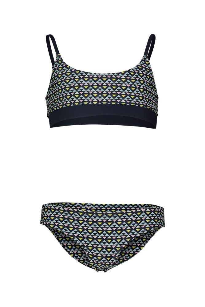 Mädchen Bikini