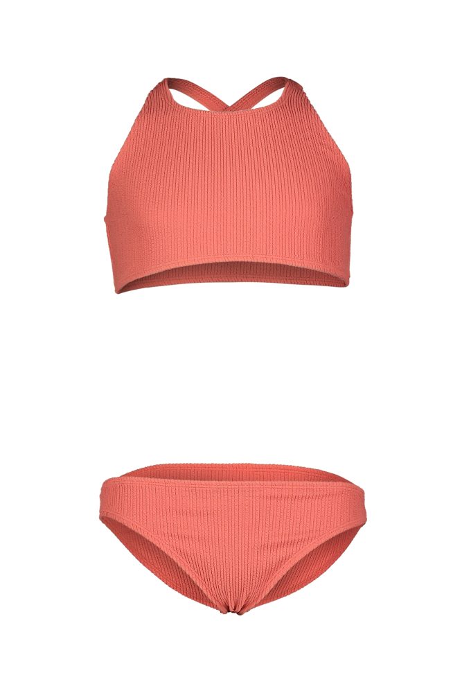 Mädchen Bikini