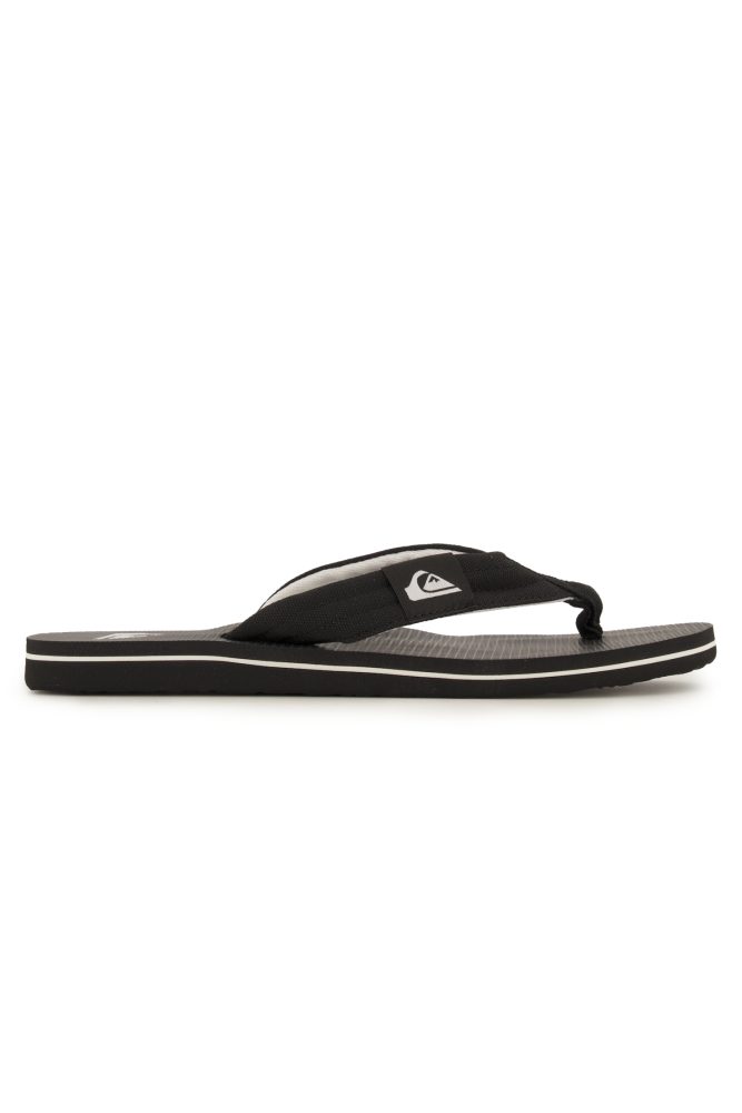 Quiksilver Zehentrenner »MOLOKAI LAYBACK II«