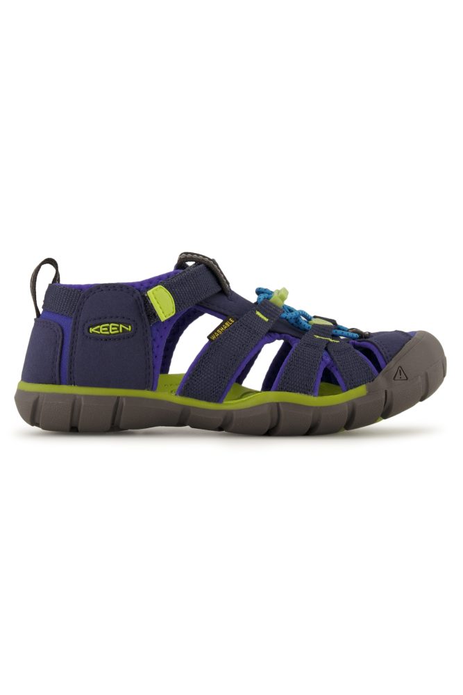 Keen Kinder Seacamp II CNX Sandale