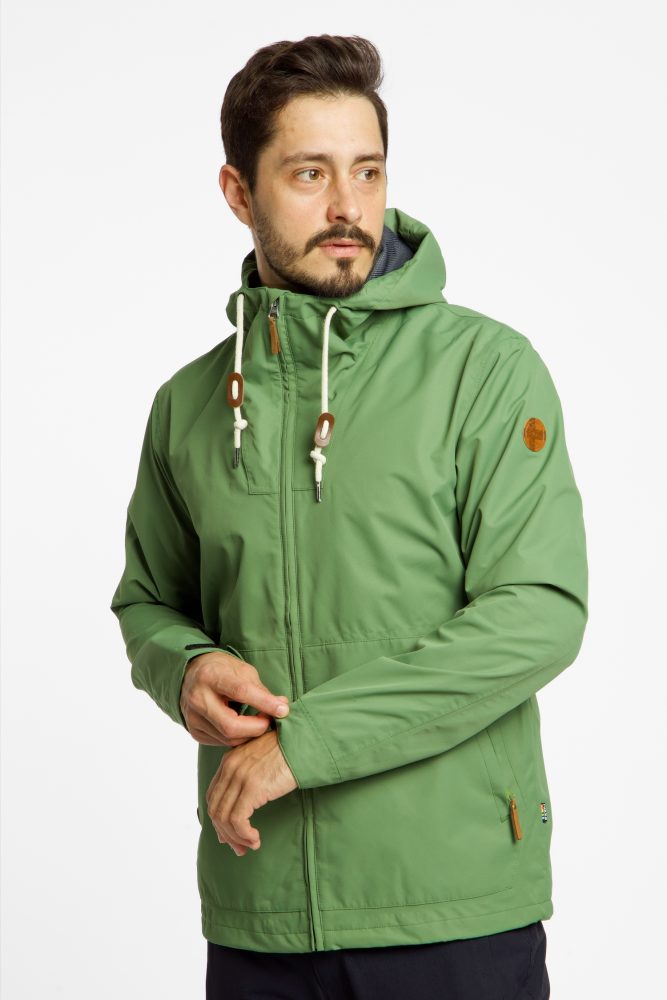 Nilo Herren Regenjacke