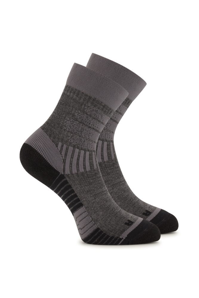 2-Pack Advanced 27-38 Kinder Wandersocken