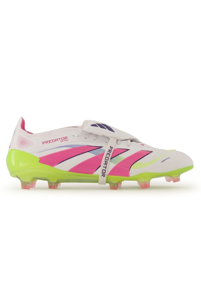 Predator Elite FT FG Herren Fussballschuh