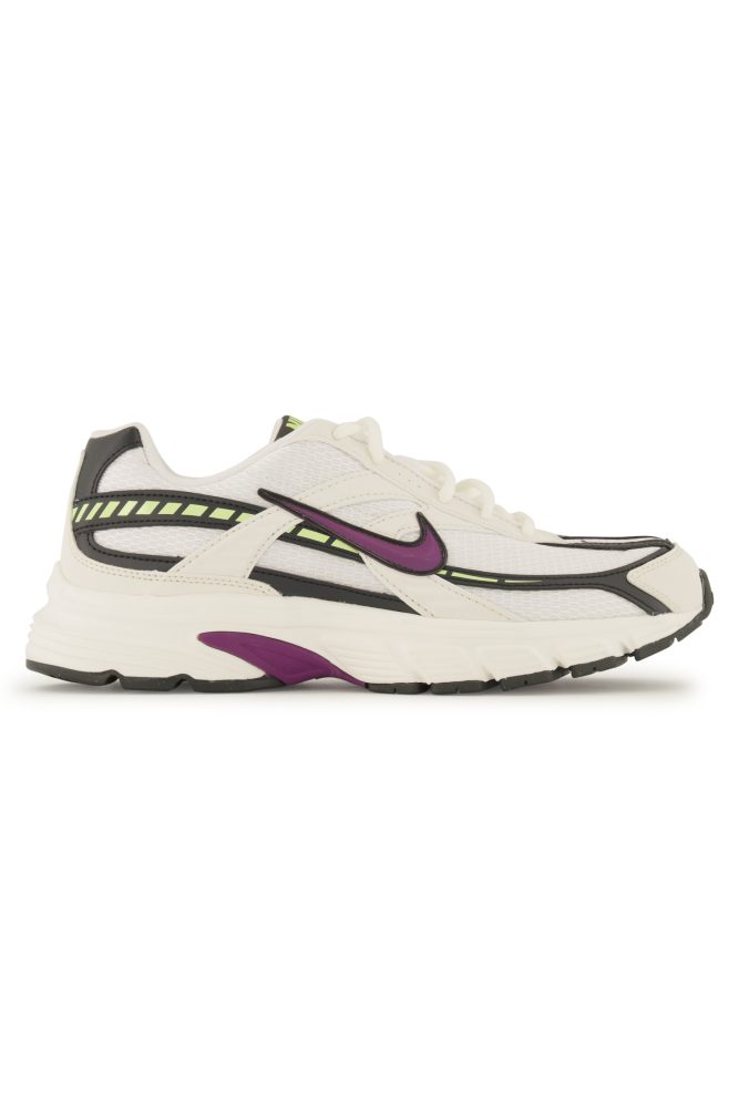 Nike Initiator Herren Sneaker Weiss, Herren, Größe: 10