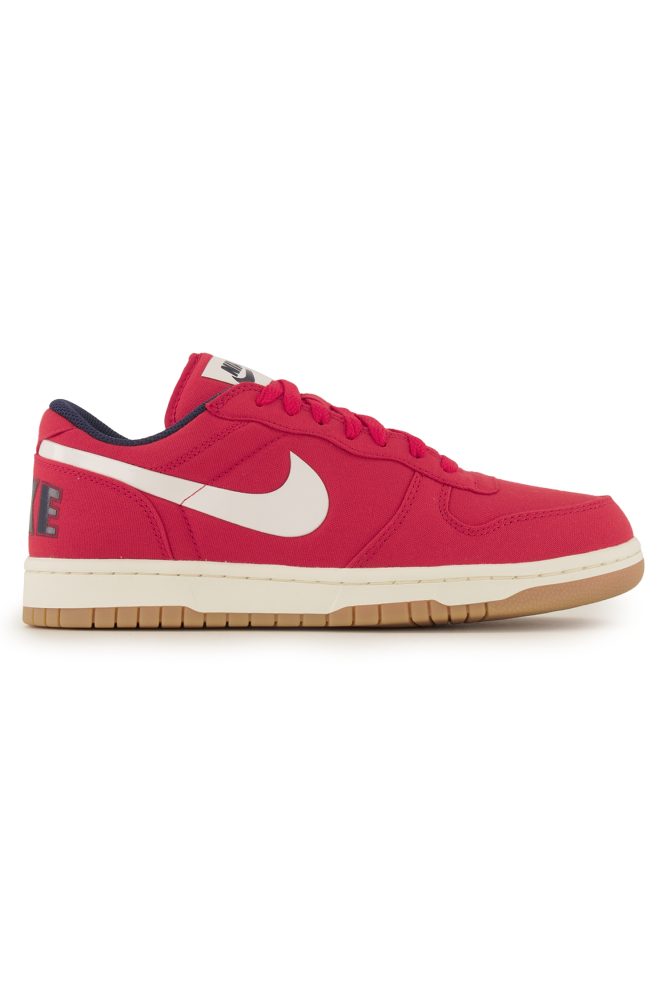 Big Low Lux Herren Sneaker