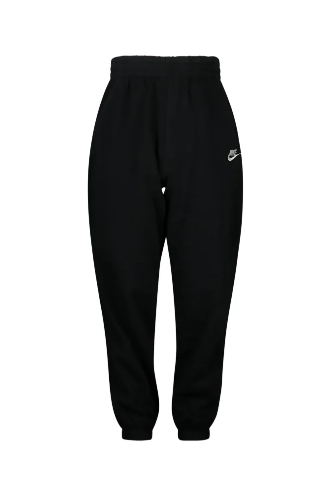 Nike Sportswear Club Fleece Sweathose - Black L Kids