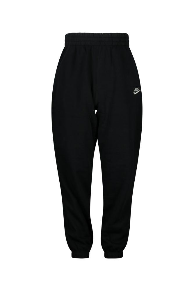 Nike Sportswear Club Fleece Sweathose - Black L Kids