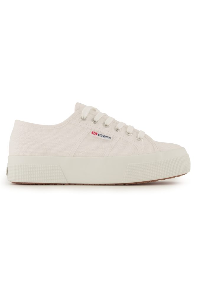 2740 Platform Damen Sneaker