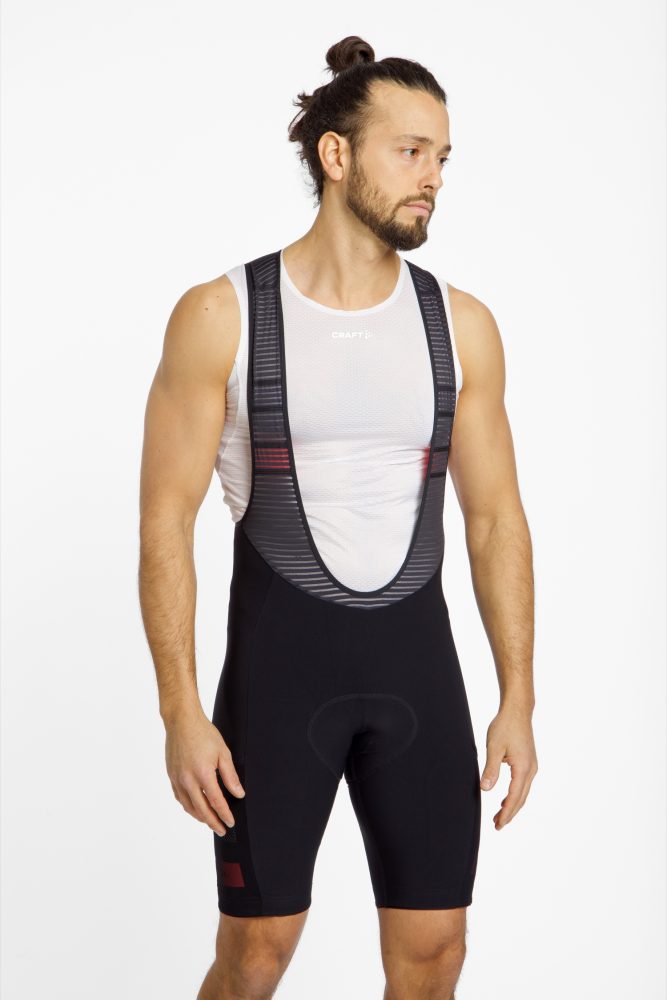 Brevet Lightweight Cargo Herren Bib Tight