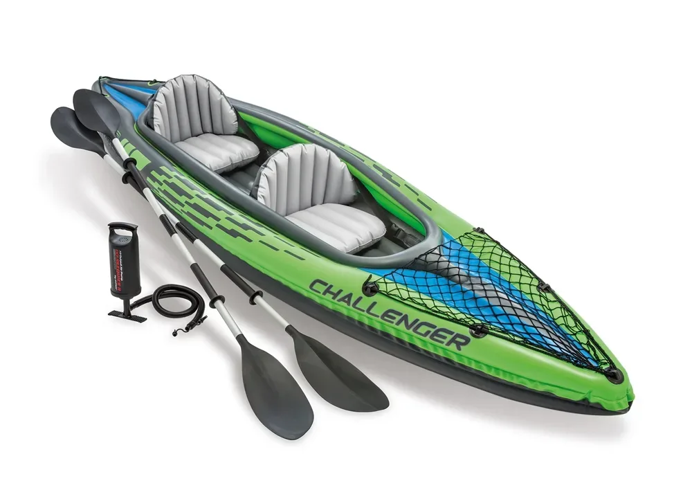 Intex Kayak Challenger K2