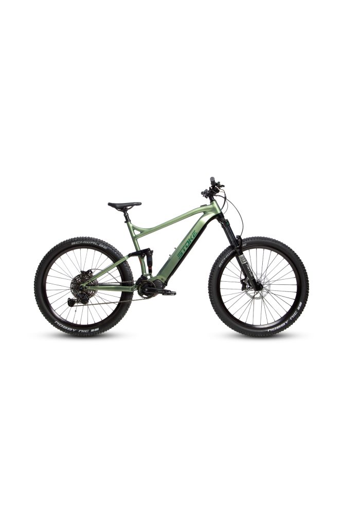 Clavo 29 E-Mountainbike
