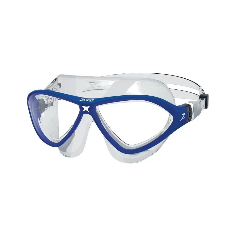 Zoggs Horizon Flex Schwimmbrille Blau, Herren, Größe: ONE SIZE