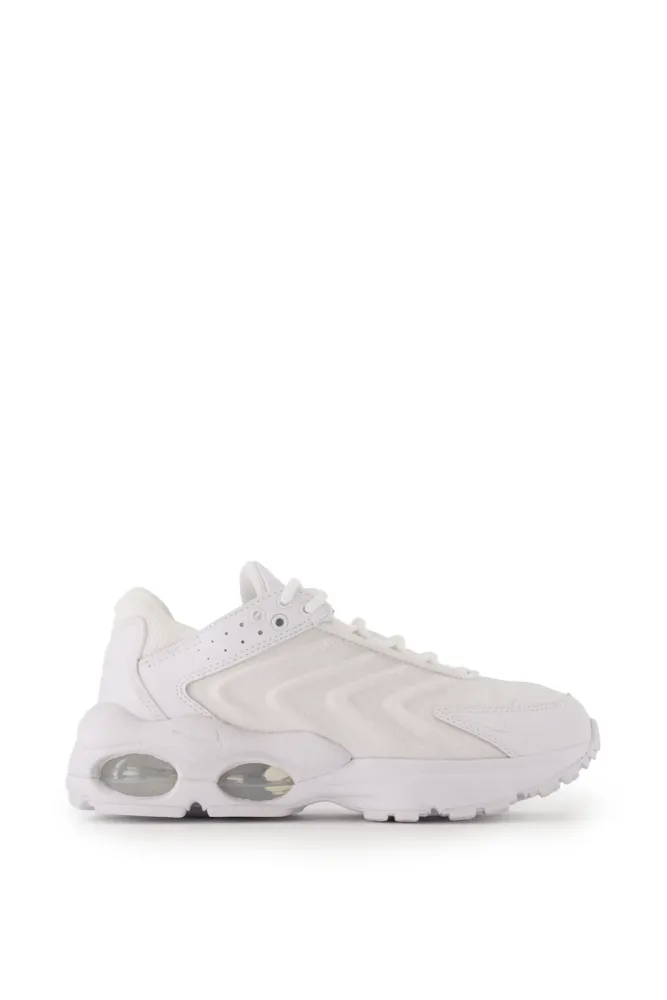 Nike Air Max TW Damen Sneaker Weiss, Damen, Größe: 5