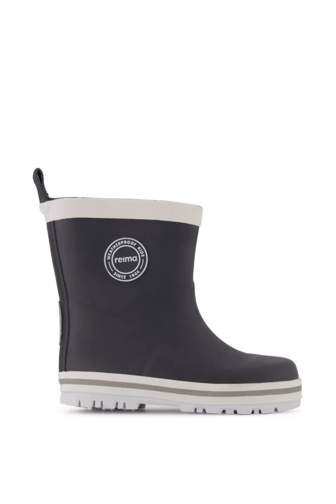 reima Taika 2.0 Kinder Gummistiefel Blau, , Größe: 32