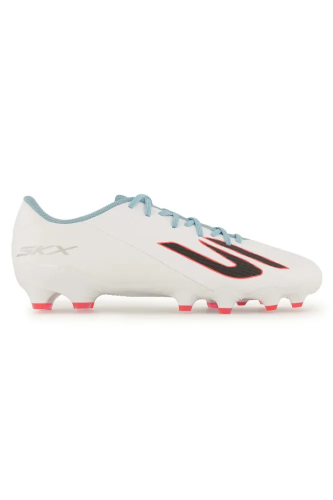 Skechers SKX_2 Academy FG™ Fussballlschuh Weiss, Herren, Größe: 46