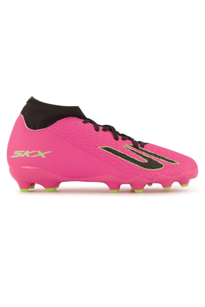 SKX_2 High Kinder Fussballschuh