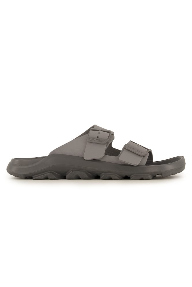 Mogami Terra Stealth Birko-Flor® Regular Fit Herren Slipper