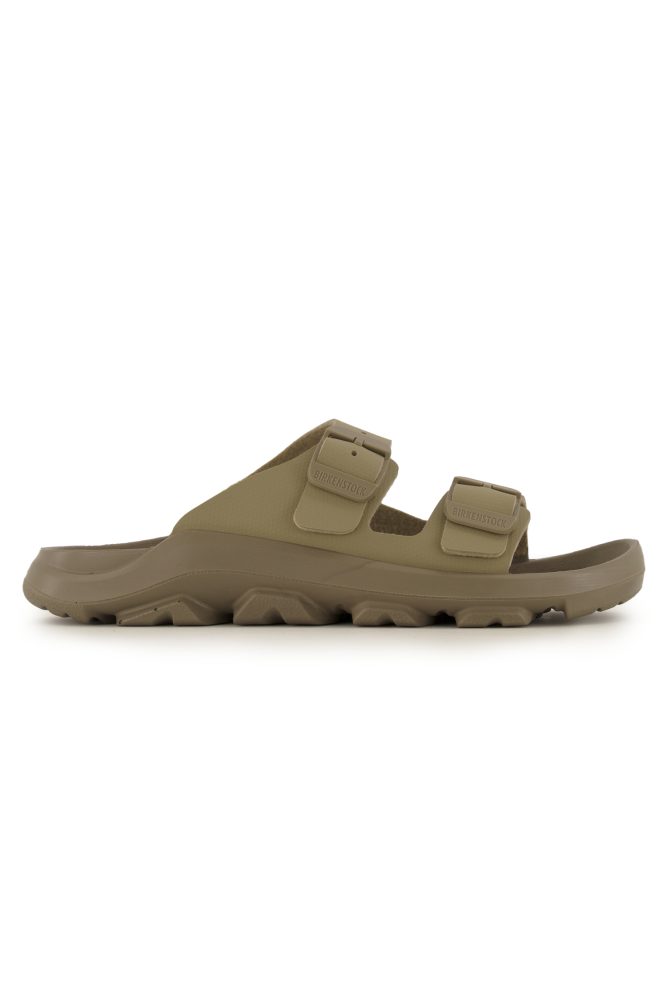 Mogami Terra Stealth Birko-Flor® Regular Fit Damen Slipper