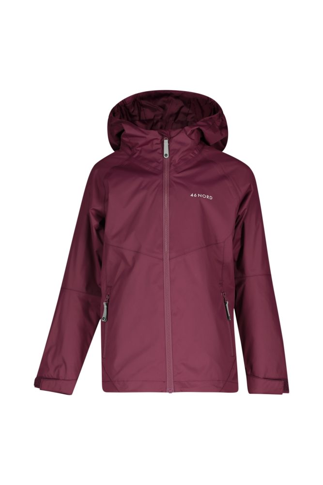Kinder Regenjacke
