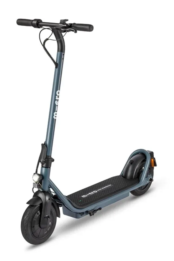 Micro X5 E-Scooter Blau, , Größe: ONE SIZE