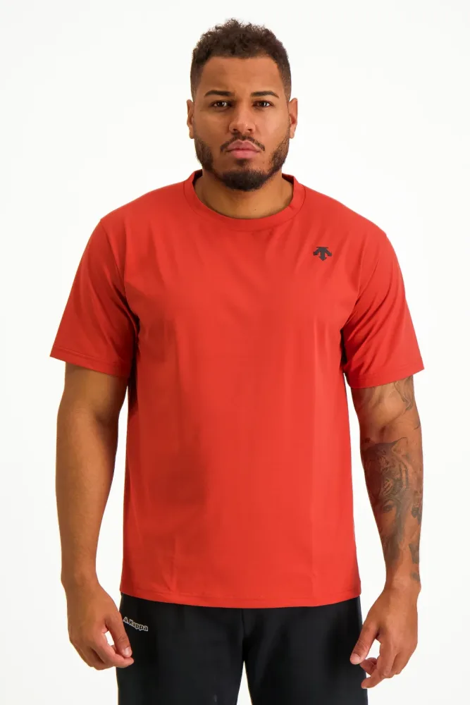 descente Marco Odermatt Herren T-Shirt Braun, Herren, Größe: 54