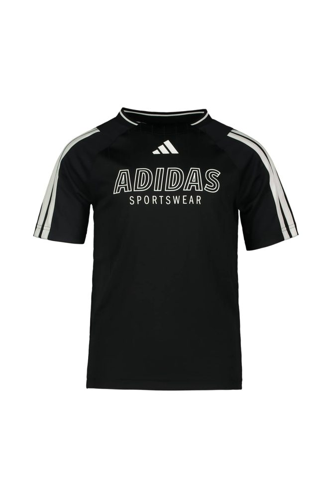 adidas Sportswear T-Shirt »J HOT TEE«