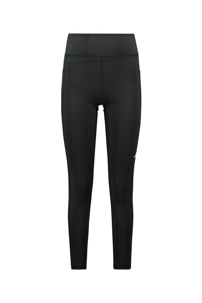 adidas Own The Run Damen Tight Schwarz, Damen, Größe: M