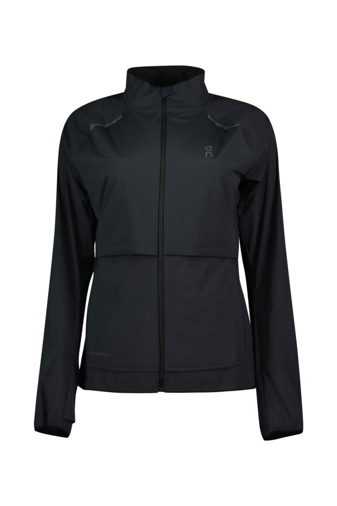 Weather Insulated Damen Laufjacke