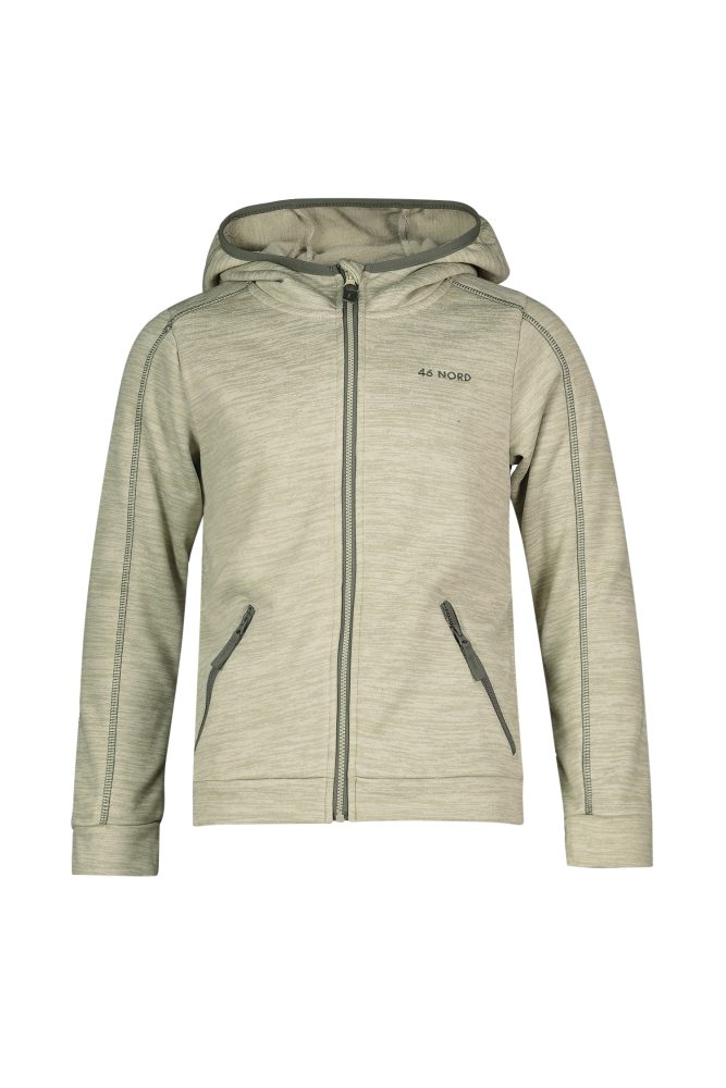 Kinder Midlayer