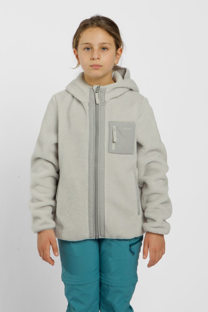 Kinder Midlayer